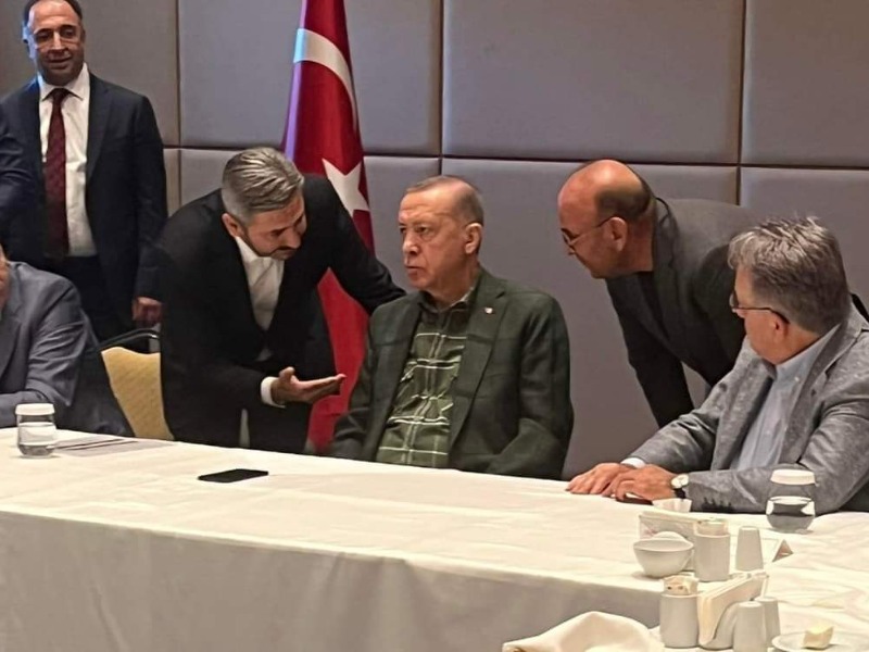 Erdoğan talimat verdi, Sincik'e doğalgaz müjdesi